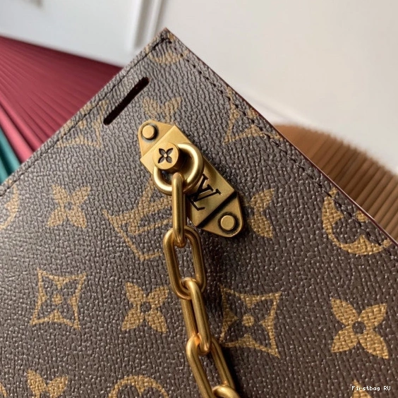 Firstbags ru review LOUIS VUITTON POUCH 0725